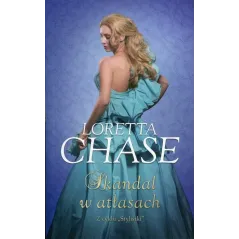 SKANDAL W ATŁASACH. STYLISTKI - BIS