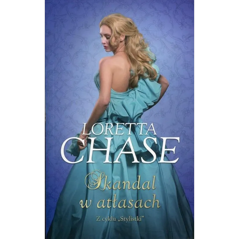 SKANDAL W ATŁASACH. STYLISTKI - BIS