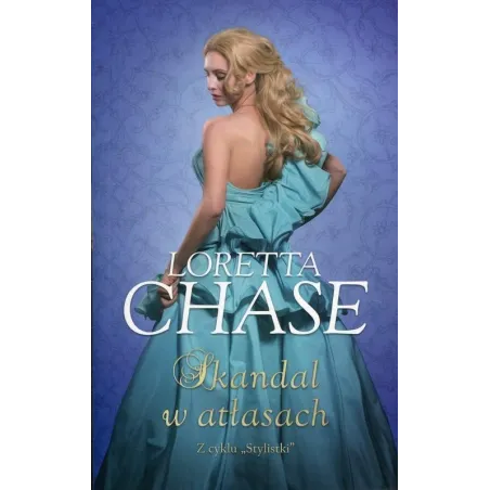 SKANDAL W ATŁASACH. STYLISTKI - BIS