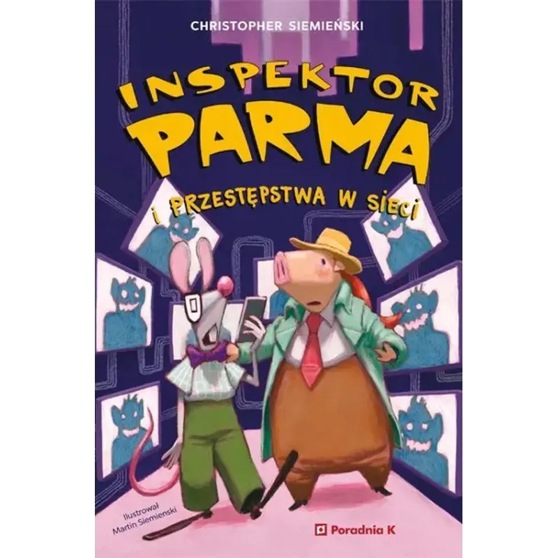 Christopher Siemieński