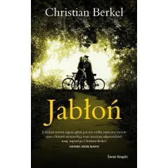 JABŁOŃ Christian Berkel - Świat Książki