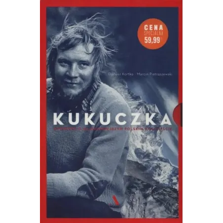 Pakiet: Kukuczka. Opowieść O Najsłynniejszym Polskim Himalaiście. Spod Zamarzniętych Powiek