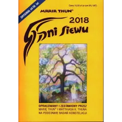 DNI SIEWU 2017 Maria Thun - OTYLIA 