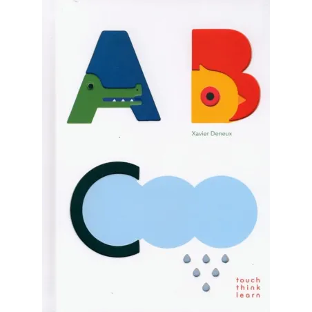 Touchthink Learn: Abc