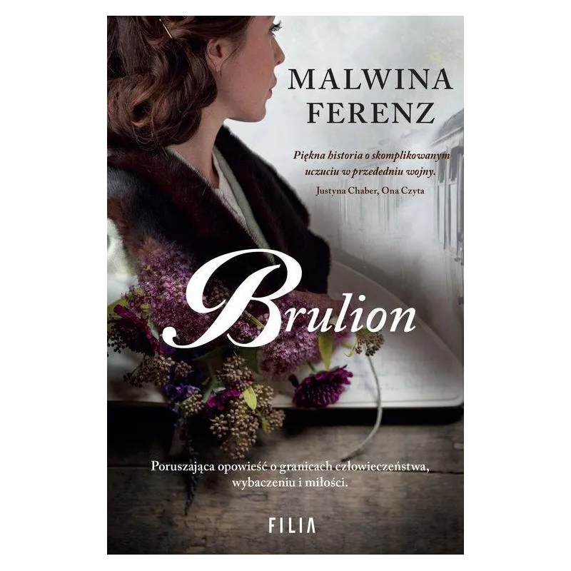 BRULION Malwina Ferenz - Filia