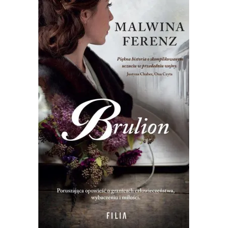 BRULION Malwina Ferenz - Filia