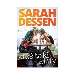 Dessen Sarah