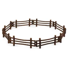 ZAGRODA DLA ZWIERZĄT - OGRODZENIE PASTWISKA 8 BELEK COLLECTA 89463