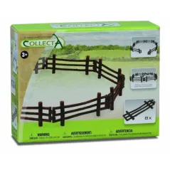 Zagroda Dla Zwierząt - Ogrodzenie Pastwiska 8 Belek Collecta 89463