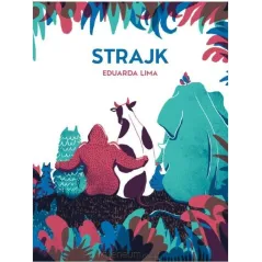 STRAJK Eduarda Lima - Babaryba