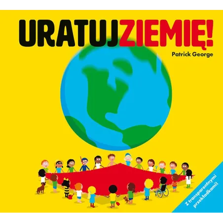 Uratuj Ziemię