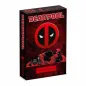 Karty Do Gry Deadpool Marvel - Waddingtons No.1 Winning Moves 14+