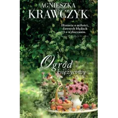 OGRÓD KSIĘŻYCOWY Agnieszka Krawczyk - Filia