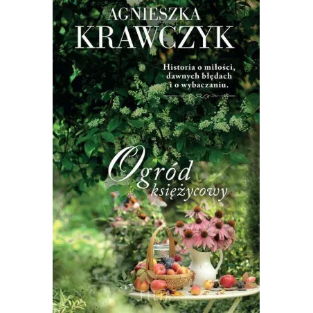 OGRÓD KSIĘŻYCOWY Agnieszka Krawczyk - Filia