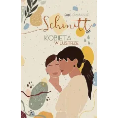 KOBIETA W LUSTRZE Eric-Emmanuel Schmitt - Znak