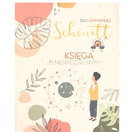 Księga O Niewidzialnym