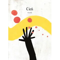 CIEŃ Guridi - Łajka