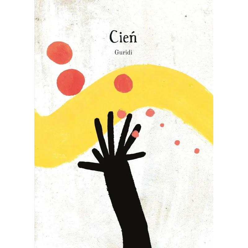 CIEŃ Guridi - Łajka