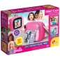 Aparat Natychmiastowy Barbie Print Cam Z Drukiem Zdjęć 5+