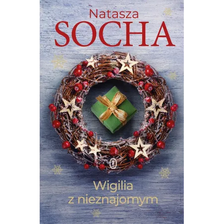 Wigilia Z Nieznajomym