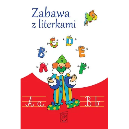 Zabawa Z Literkami Zabawa Z Literkami