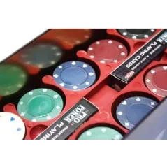 PRO POKER TEXAS HOLD\'EM TACTIC 18+