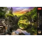 Most Rakotza Kromlau Niemcy Puzzle 1000 Elementów Premium Plus