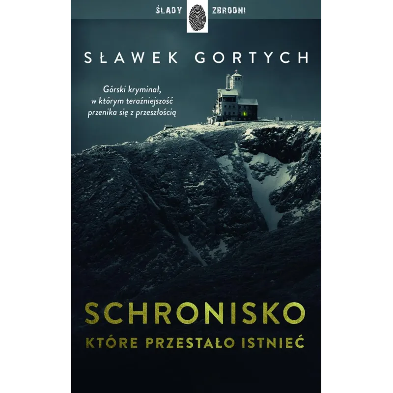 Schronisko które przestało istnieć Sławek Gortych