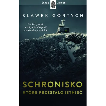 Schronisko które przestało istnieć Sławek Gortych