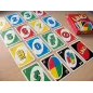 Uno Gra Karciana Mattel 7+