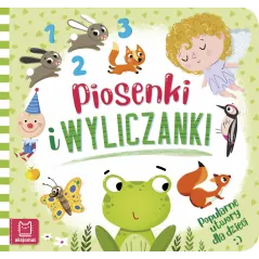 PIOSENKI I WYLICZANKI - Aksjomat