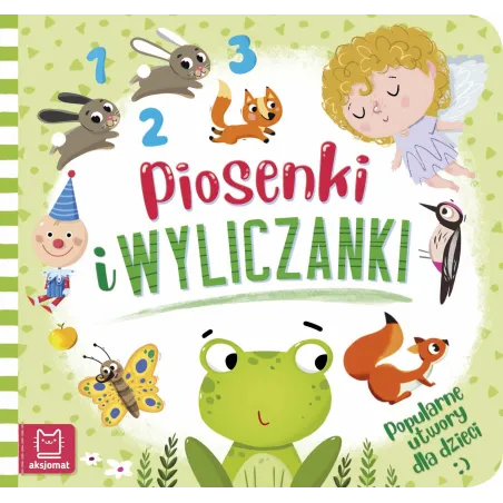 Piosenki I Wyliczanki
