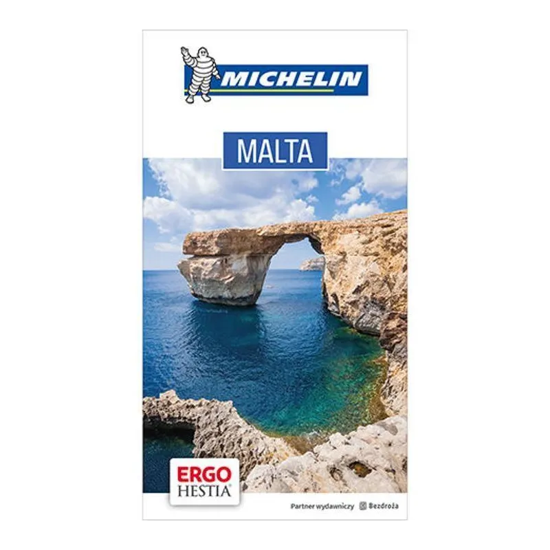 MALTA. PRZEWODNIK ILUSTROWANY MICHELIN