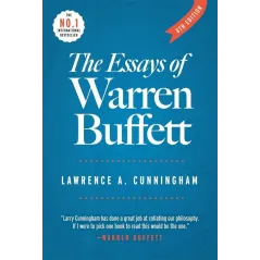 Lawrence A. Cunningham