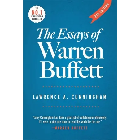 The Essays Of Warren Buffett