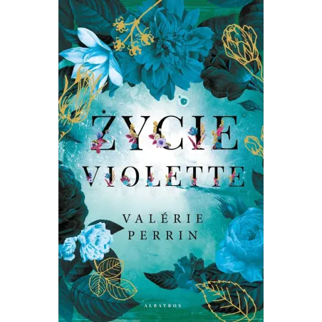 Życie Violette