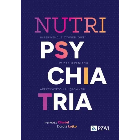 Nutripsychiatria