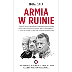 ARMIA W RUINIE