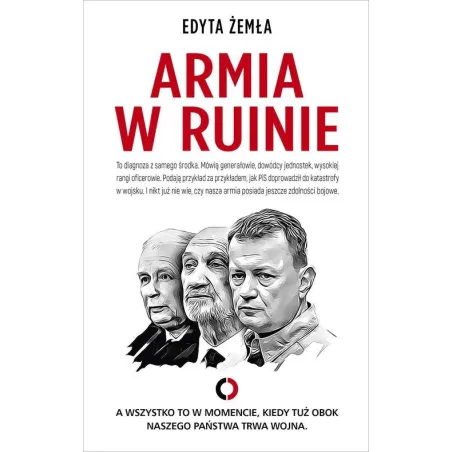 Armia W Ruinie