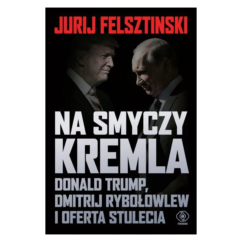 NA SMYCZY KREMLA