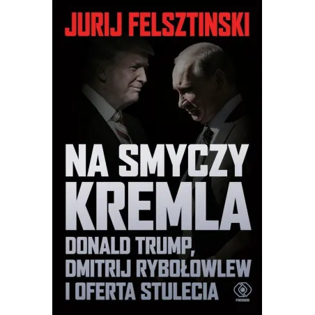 NA SMYCZY KREMLA