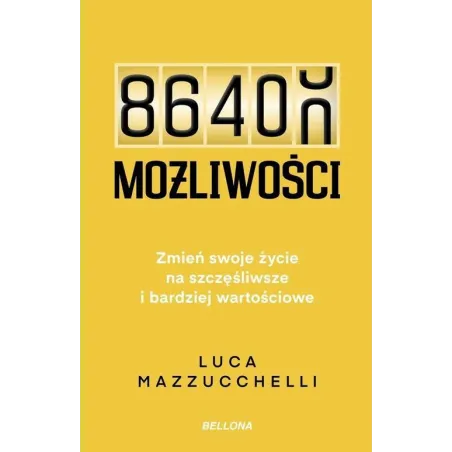 86 400 Możliwości