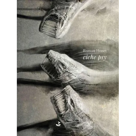 Ciche Psy Roman Honet