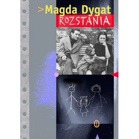 Magda Dygat