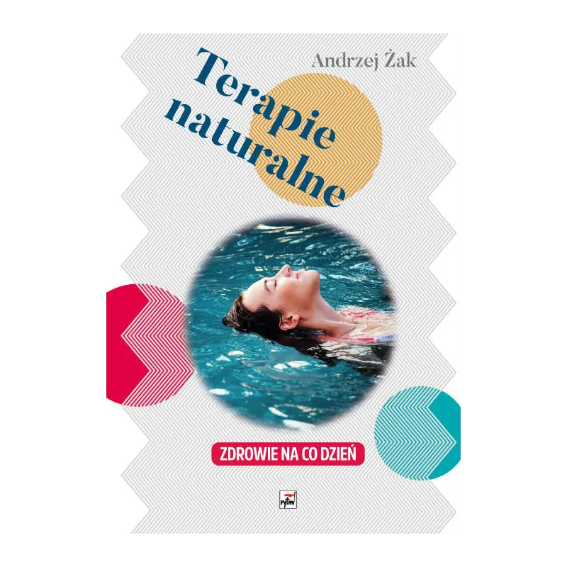 TERAPIE NATURALNE Andrzej Żak - Rytm