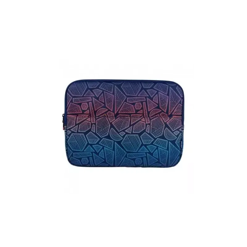 ETUI NA LAPTOP 34.5 X 26 CM FIT NIEBIESKIE MILAN