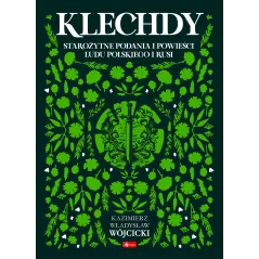 KLECHDY