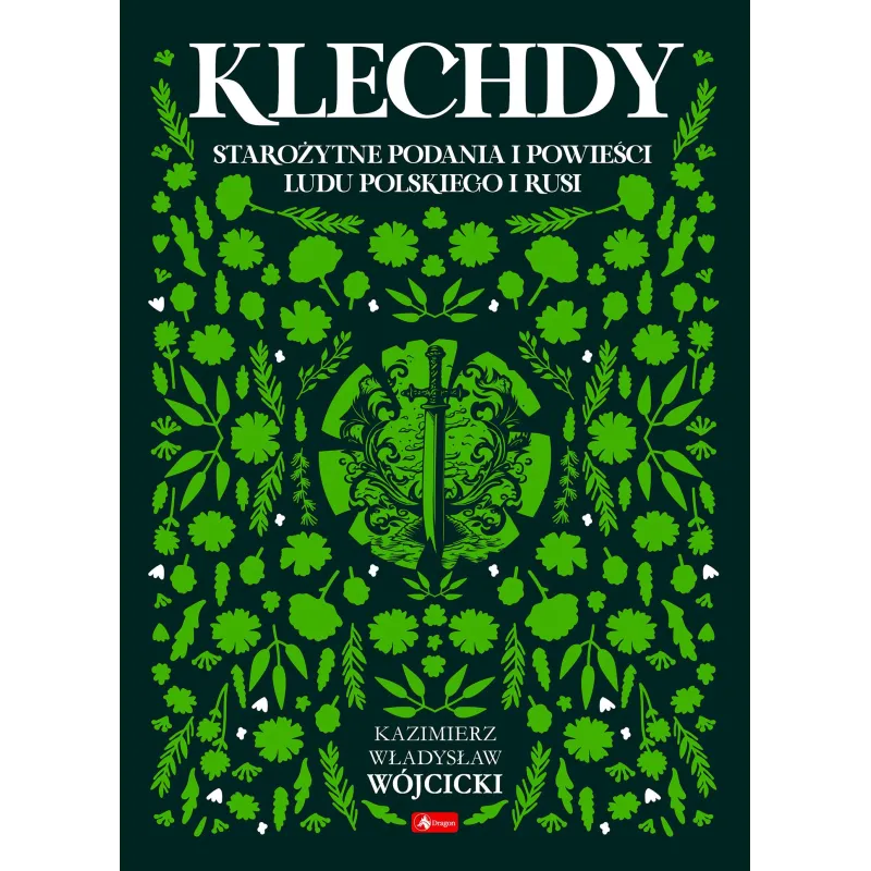 KLECHDY