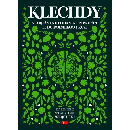 KLECHDY