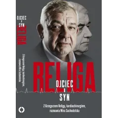 RELIGIA OJCIEC I SYN Mira Suchodolska - Czerwone i Czarne